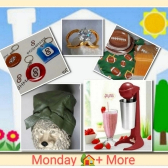 Sunday Made Simple  1pm  PST  January 18 - Picture 2 of 7